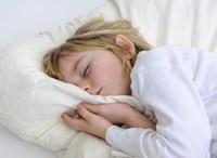 Enfant sommeil et mort subite