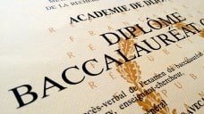 Rêver de Baccalauréat en islam