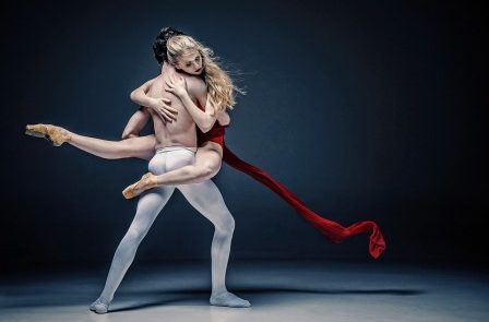 Rêver de ballet