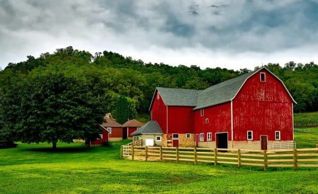 Que signifie rêver de ferme ?