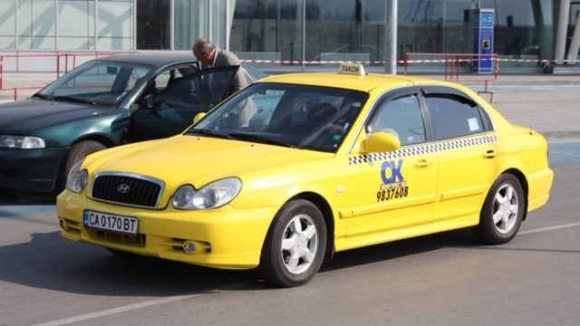 Que signifie rêver de taxi ?