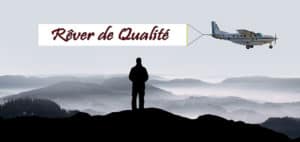 Rêver de qualité et son interprétation: