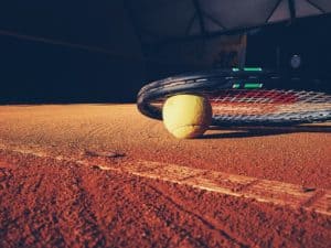 Rêver de tennis et son interprétation: