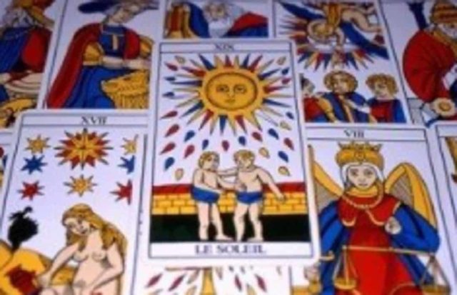 Rêver de tarot et son interprétation: