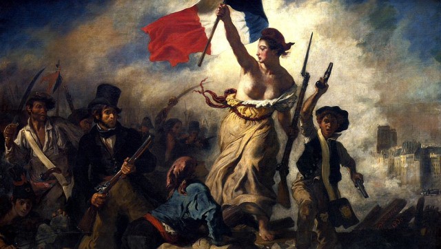 Que signifie rêver de révolution ?