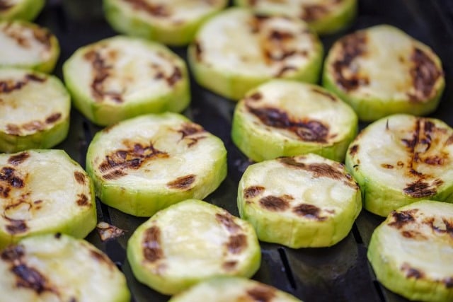 Que signifie un rêve de manger des courgettes ?