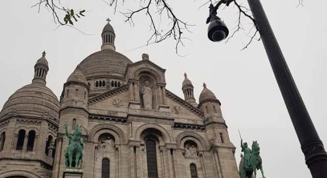 Que signifie un rêve de cathédrale ?