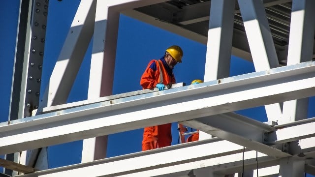 Que signifie un rêve de chantier ?