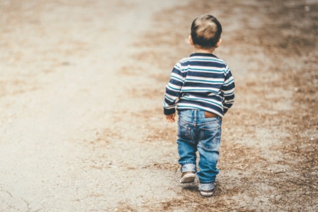 Que signifie un rêve de chercher son enfant ?