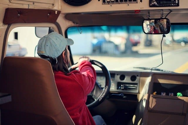 Que signifie un rêve de conducteur ?