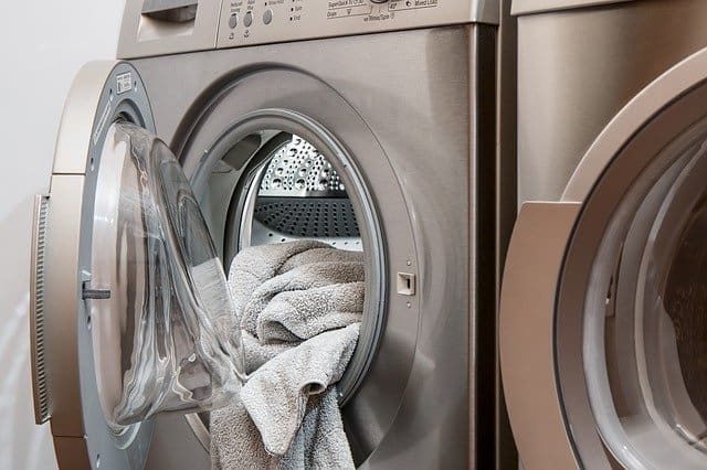 Que signifie rêver de lave-linge ?