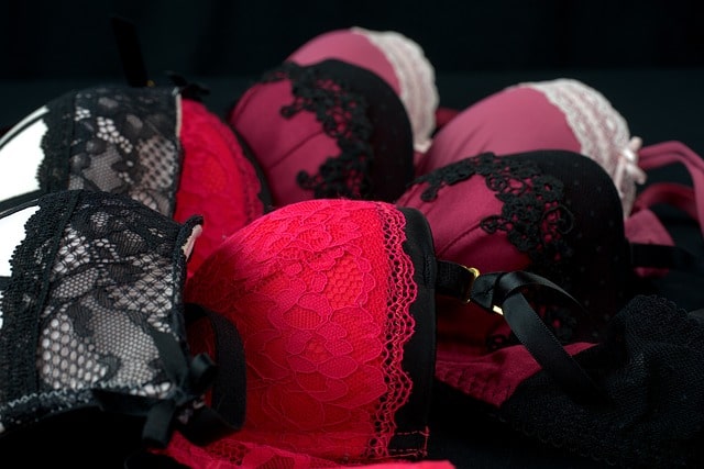 Que signifie rêver de lingerie ?