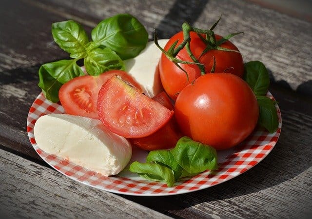 Pourquoi rêver de manger des tomates ?