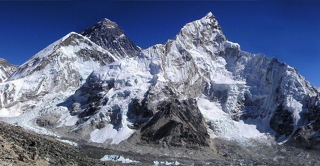 Que signifie rêver de montagne ?