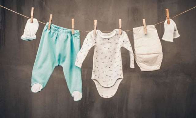 Que signifie un rêve de layette ?