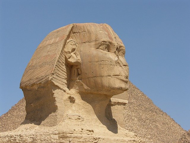 Que signifie rêver de sphinx ?