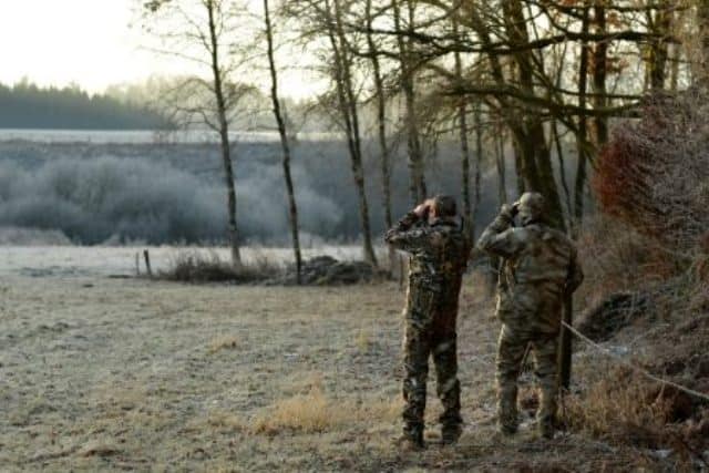 Pourquoi rêver de garde-forestier ?