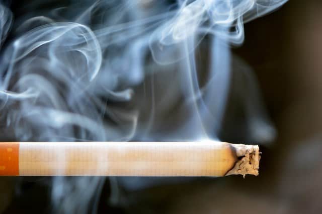 Pourquoi rêver de cigarette ?