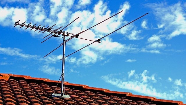 Que signifie un rêve d'antenne ?