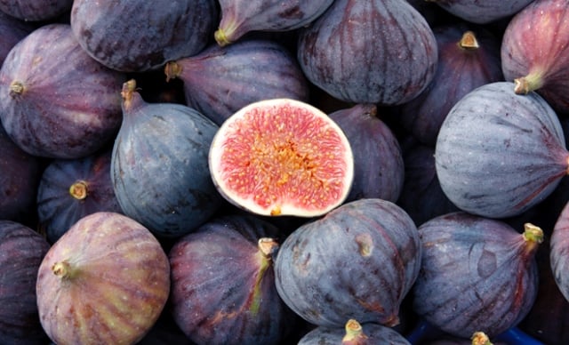 Que signifie rêver de manger des figues ?