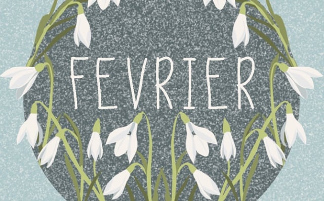 Que signifie rêver de février ?